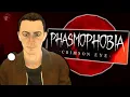 The Crimson Eye HALLOWEEN Event is Back for 2025 Phasmophobia