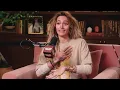 Paris Jackson on Speaking at Dad Michael s Memorial and Not Meeting Mom Debbie Rowe Until She Was 15