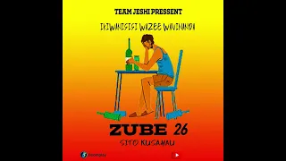 sitokusahau official audio song dj zube 26