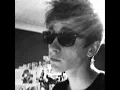 I Love The Things You Do - Geoff Wilde