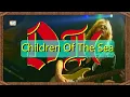 DIO - Children of the sea - 2009/ HD Remaster / 2026