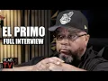 Drug Kingpin El Primo Who Worked Directly wth El Chapo Tells His Life Story Full Interview