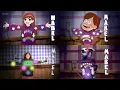 Download Lagu Gravity Falls Theme Anime vs Original vs Real Life vs Paws (Animation)
