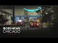 Employee shot killed at Matteson Illinois Amazon facility