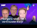 Lagu Ambtenarenstaat Nederland: Is er nog wel een echte democratie? | Op z’n Kop! #224 | NPO Radio 1