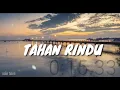 Download Lagu Qhelfin (TAHAN RINDU) VIDEO LIRIK