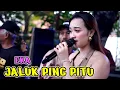 Lagu JALUK PING PITU - TETEP DEMEN - EKA - GITA MUSIC PIMP: PAKDE IKHRAM || LIVE KARANGWANGUN CIREBON