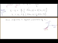 Improved Euler s Method