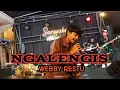 Lagu WEBBY RESTU || NGALENGIS (abiel jatnika) || ENJOY MUSIC