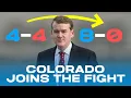 Democrats Make MASSIVE MOVES in Colorado Redistricting