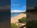 Maui Hawaii as Tropical Storm Lala Approaches