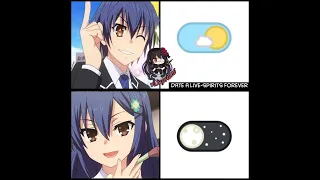 Memes De Date A Live
