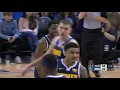 Highlights Denver Nuggets Epic19 point 4th quarter road comeback at Mempshis Grizzlies 01 28 2019