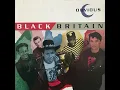 Lagu Black Britain - Obvious (1987) (Full Album)