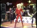 Mötley Crüe   Too Fast For Love 1982 rebuilt
