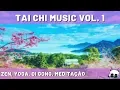 Download Lagu TAI CHI MUSIC Vol. 1 - Música Zen e Relaxante, Yoga, Qi Gong, Meditação