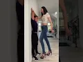 Download Lagu Cute Love Between Tall Girl and Short Boy | Tall Girl+Short Boy romantic| meme| funny couple