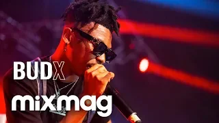 mayorkun afro pop set live from budx lagos