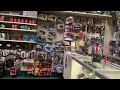 Dunham s Sports Store Closing Tour - Duluth Minnesota