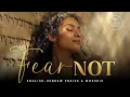 Download Lagu Fear Not | Isaiah 41:10 \u0026 Deuteronomy 33:27 | English Hebrew Messianic Worship Song
