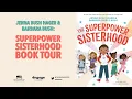 Superpower Sisterhood with Jenna Bush Hager and Barbara Pierce Bush