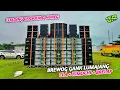 Lagu Brewog Gank Loading Ceksound 16 Subwoofer MHI Audio