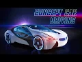Concept Car Driving Simulator Trailer
