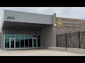 A Look Inside Napa County s Jail Replacement Facility