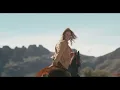 Jon Pardi - Ain't Always The Cowboy (Official Music Video)