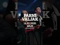 Download Lagu Parni valjak 14.02.2025. u Splitu, u dvorani Gripe! #shorts