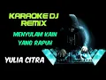 Download Lagu DJ MENYULAM KAIN YANG RAPUH || KARAOKE DJ REMIX FULL LIRIK || KORG PA700