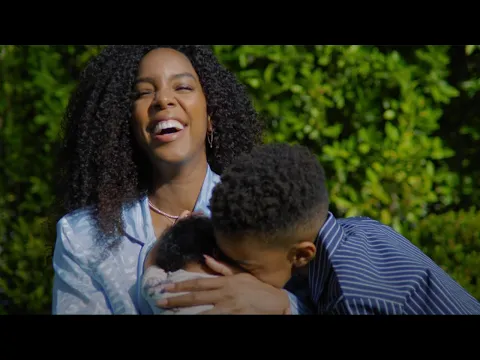 Download MP3 Kelly Rowland - Black Magic (Official Music Video)