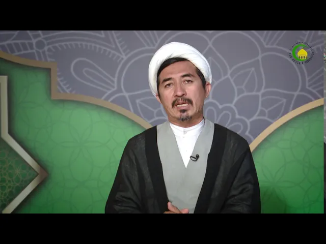 ⁣160    اصول فقه، جزء 2،   مقصد 2، باب دوم اجتماع امر ونهی با عدم مندوحه - استاد: علی جمعه مظفری
