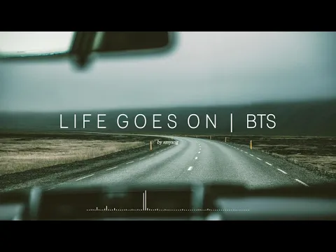 Download MP3 BTS (방탄소년단) 'Life Goes On' - Piano Cover