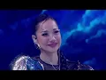 CELYNA GRACE - SIKAP DUNIAWI (ISYANA SARASVATI) | SPEKTA 2 – Indonesian Idol 2026