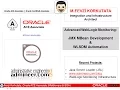 Advanced WebLogic Monitoring Custom WebLogic JMX Development and DevOps Automation
