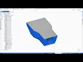 Structural Thermal and Flow in Solid Edge 2019