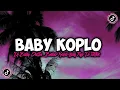 Lagu DJ BABY JUSTIN BIEBER KOPLO || YANG FYP TIKTOK 🎧