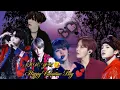 Lagu BTS SOPE 😘Yoonmin😘 HINDI SONG MIX FMV Naagin❤️🖤💛