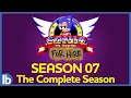 Download Lagu Sonic For Hire - Season 7: The Complete Season