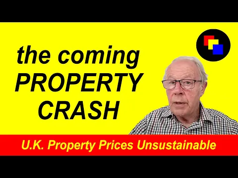 Download MP3 Why UK House Prices Are About To Collapse