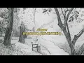wonwoo (seventeen) - gogae english lyrics