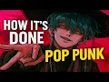 Download Lagu How It's Done | Pop Punk Rework Download Lagu How It's Done | Pop Punk Rework