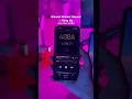 Lagu Abba x Madonna #AppleMusic #AutoMix #IOS26