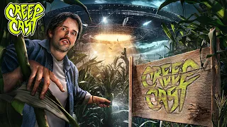 I Solved The Fermi Paradox | Creep Cast