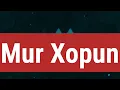 MUR XOPUN KARAOKE LYRICS| BHASKAR OPSWEL | AAKANGKHYA DAS