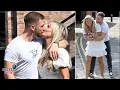 Kerry Katona s New Romance PDA Overload with Paolo