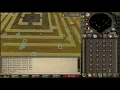 Iron collecting empty impling jars with Farmers Affinity showing how I catch eclectics