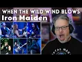 Download Lagu IRON MAIDEN: When the Wild Wind Blows (Live) | Reaction \u0026 Analysis | The Daily Doug Ep. 997