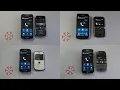 Download Lagu My old button QWERTY phones incoming calls